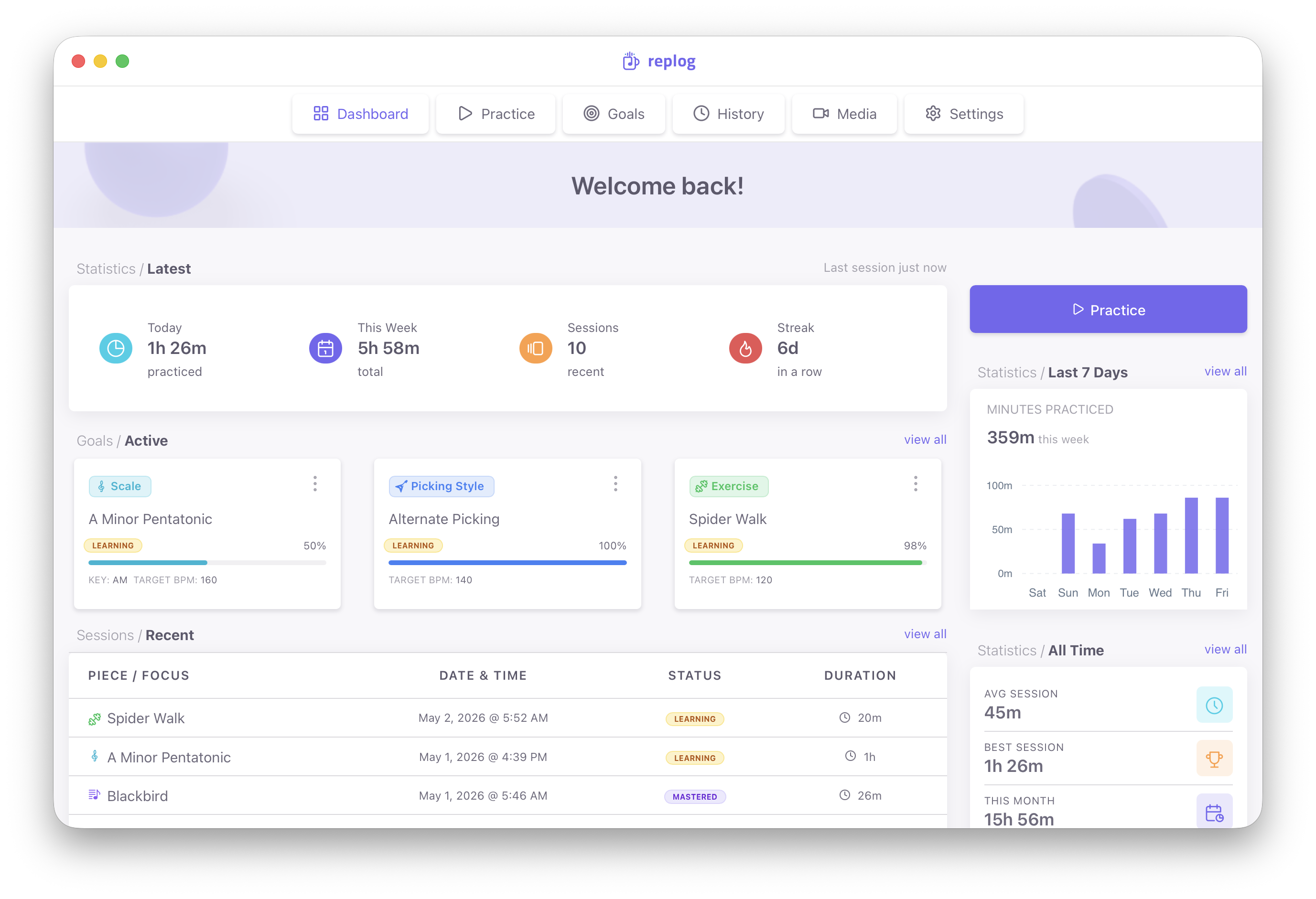SeamDiff light theme